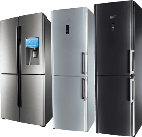 fridges